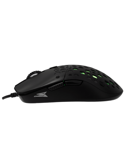 Baracuda BGM-022 OCTOPUS Souris Gaming Noir(OCTOPUS-B)