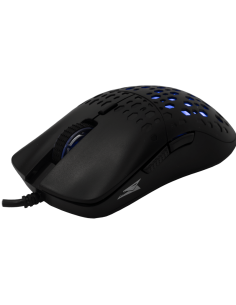 Baracuda BGM-022 OCTOPUS Souris Gaming Noir(OCTOPUS-B) 2