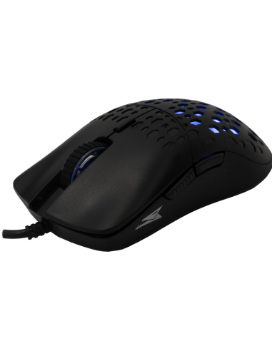 Baracuda BGM-022 OCTOPUS Souris Gaming Noir(OCTOPUS-B)