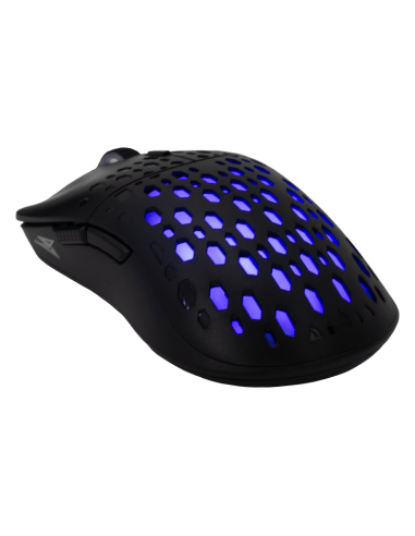 Baracuda BGM-022 OCTOPUS Souris Gaming Noir(OCTOPUS-B)