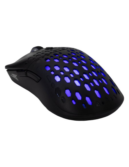 Baracuda BGM-022 OCTOPUS Souris Gaming Noir(OCTOPUS-B)