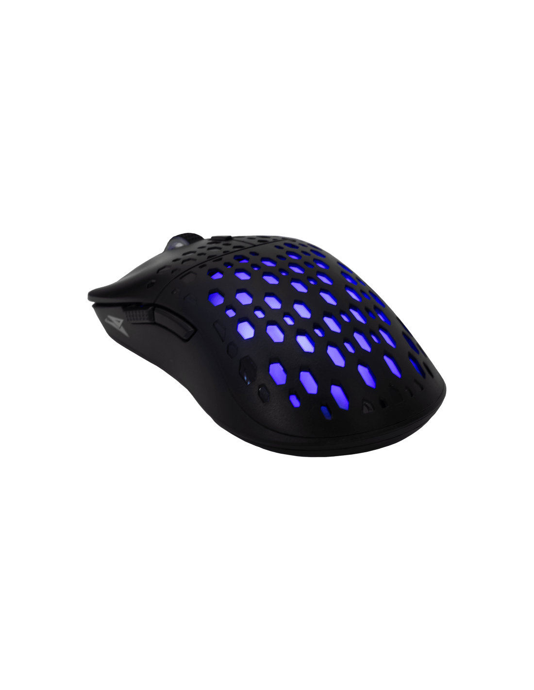 Souris USB Baracuda BGM-022 OCTOPUS compatible Windows et Mac OS