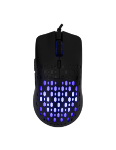 Baracuda BGM-022 OCTOPUS Souris Gaming Noir(OCTOPUS-B)