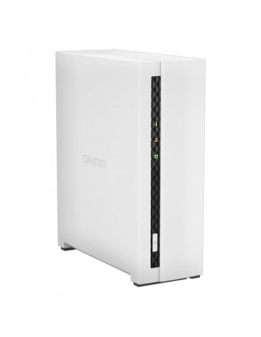 NAS Cortex-A55 QNAP TS-133 stockage domestique NAS Cortex-A55 QNAP TS-133 stockage domestique