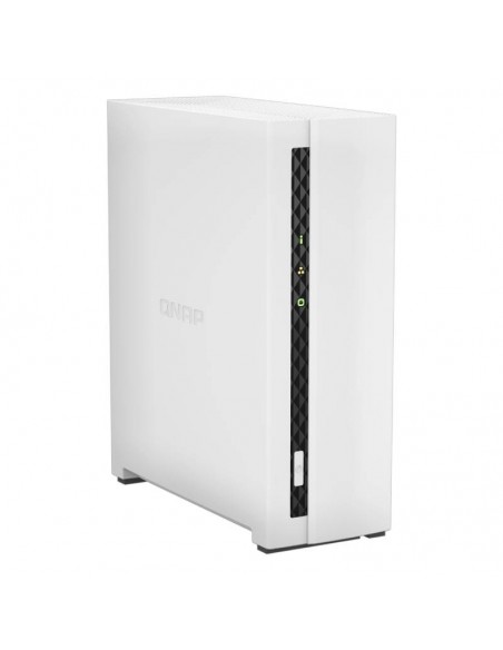 NAS Cortex-A55 QNAP TS-133 stockage domestique NAS Cortex-A55 QNAP TS-133 stockage domestique