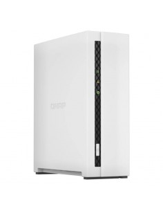 NAS sans disque dur QNAP TS-133 ports USB 2