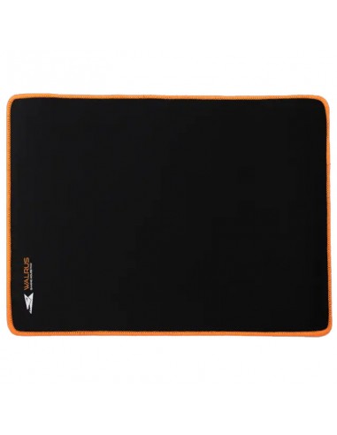Baracuda BGMP-021 WALRUS Tapis De Souris Gamer Noir(BGMP-021)