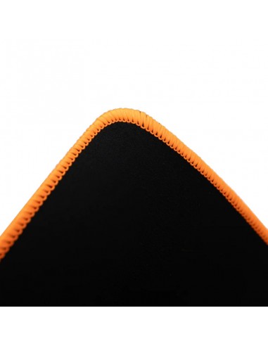 Baracuda BGMP-021 WALRUS Tapis De Souris Gamer Noir(BGMP-021) Baracuda BGMP-021 WALRUS Tapis De Souris Gamer Noir(BGMP-021)