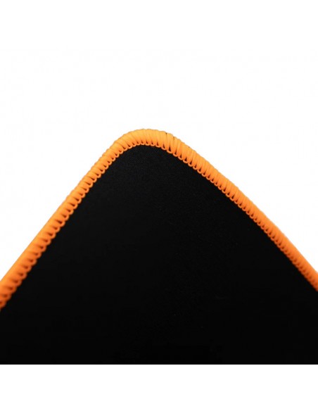 Baracuda BGMP-021 WALRUS Tapis De Souris Gamer Noir(BGMP-021) Baracuda BGMP-021 WALRUS Tapis De Souris Gamer Noir(BGMP-021)