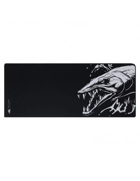 Baracuda BGMP-031 Revenge Tapis De Souris Gamer Noir(BGMP-031) Baracuda BGMP-031 Revenge Tapis De Souris Gamer Noir(BGMP-031)
