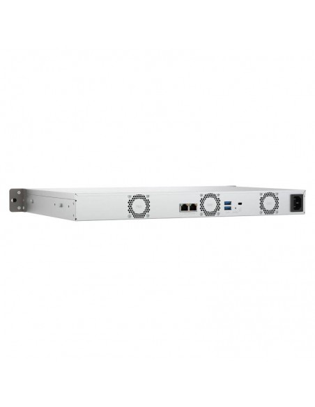 NAS rackable 4 baies QNAP pour entreprise et PME