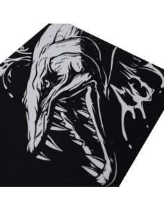 Baracuda BGMP-031 Revenge Tapis De Souris Gamer Noir(BGMP-031) 2