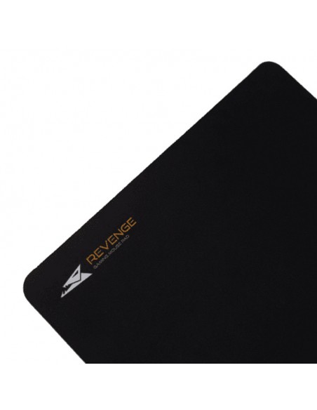 Baracuda BGMP-031 Revenge Tapis De Souris Gamer Noir(BGMP-031) Baracuda BGMP-031 Revenge Tapis De Souris Gamer Noir(BGMP-031)