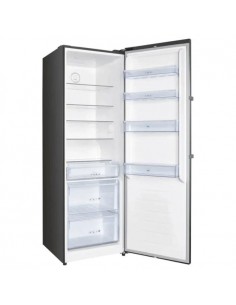 Congélateur Vertical MAXWELL MAX-CVNF300AIS 300 Litres - Silver(MAX-CVNF300AIS) 2