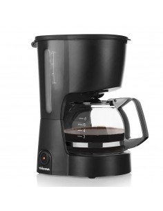 Cafetière Electrique TRISTAR - 600 Watt - 6 Tasses - Noir (CM-1246)