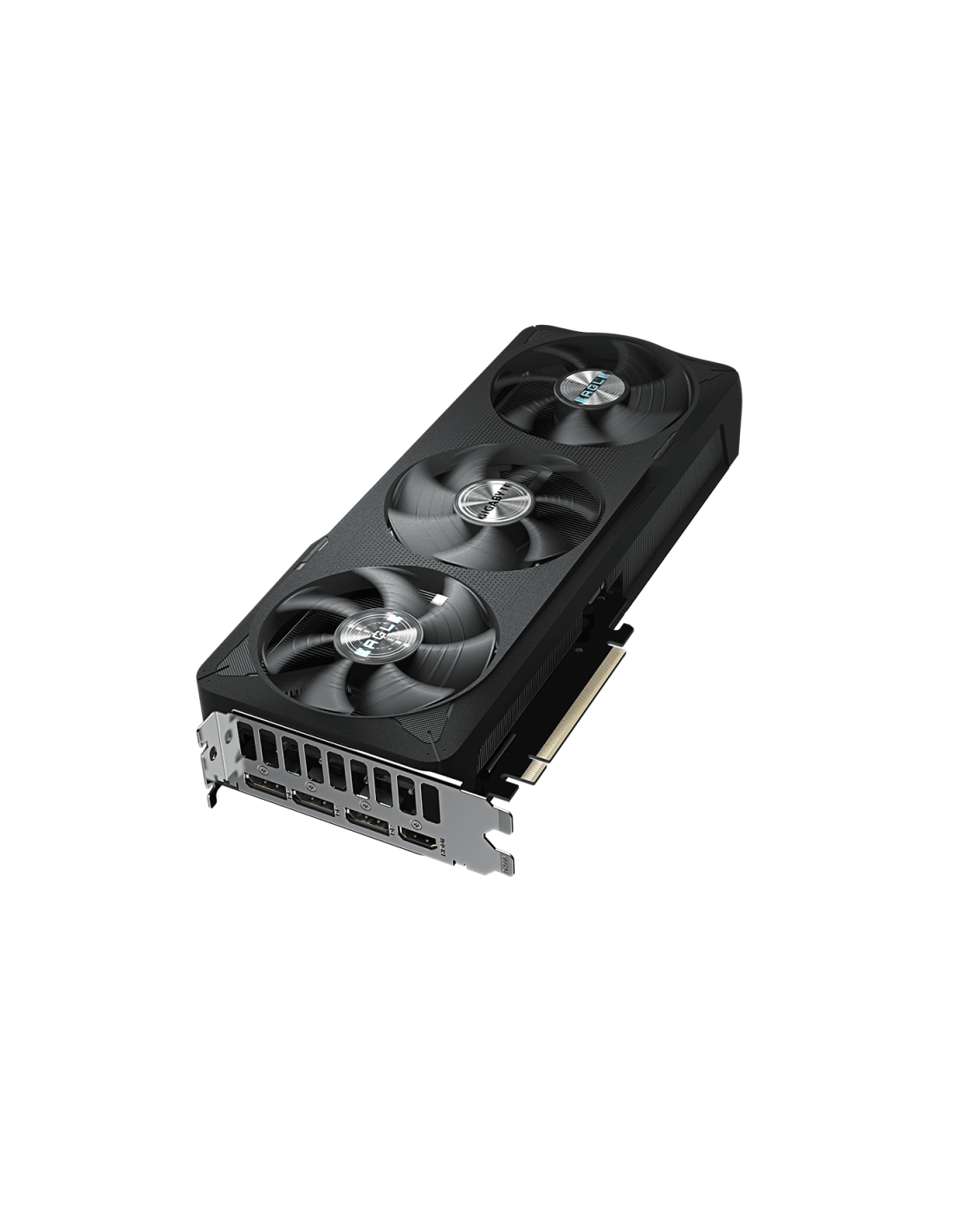 gigabyte 12 go gddr7 haute performance