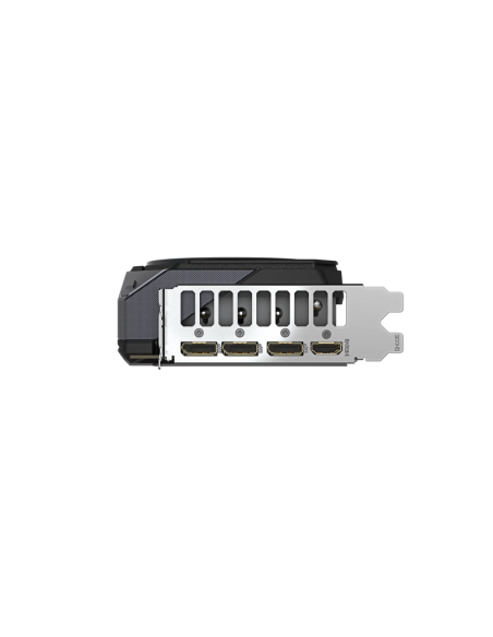 Gigabyte GeForce RTX 5070 Gaming Oc 12G GDDR7 (GV-N5070GAMINGOC-12)