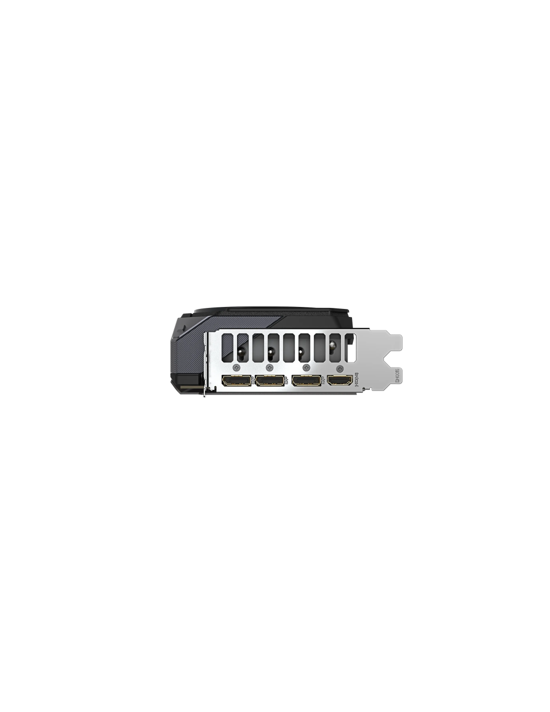 carte graphique 12 Go GDDR7