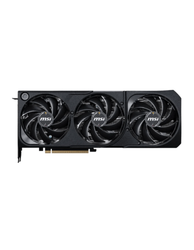 MSI GeForce RTX 5070 Ti 16G SHADOW 3X OC Carte Graphique Gamer ( 912-V531-085)