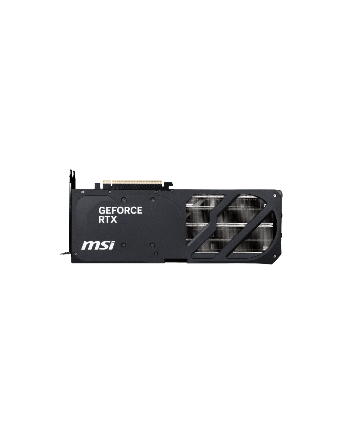 MSI RTX 5070 Ti SHADOW 3X OC carte graphique gamer