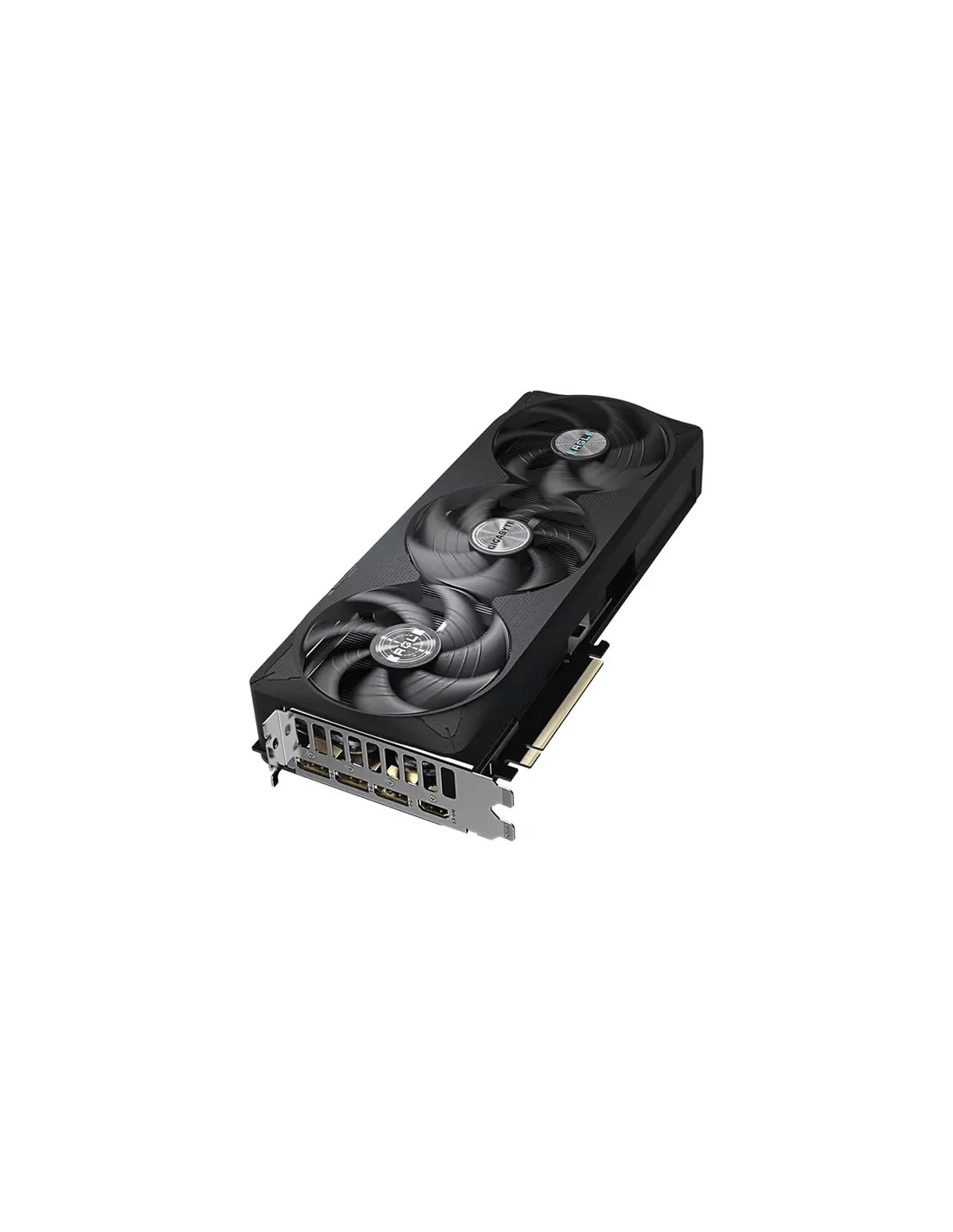 Gigabyte RTX 5070 Ti Tunisie carte graphique gaming