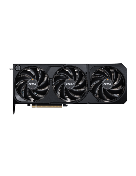 MSI GeForce RTX 5080 16G SHADOW 3X OC Carte Graphique Gamer (912-V531-003)
