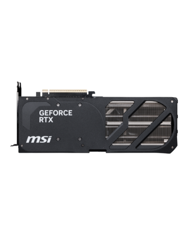 MSI GeForce RTX 5080 16G SHADOW 3X OC Carte Graphique Gamer (912-V531-003)
