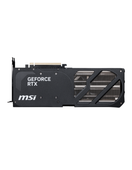MSI GeForce RTX 5080 16G SHADOW 3X OC Carte Graphique Gamer (912-V531-003)