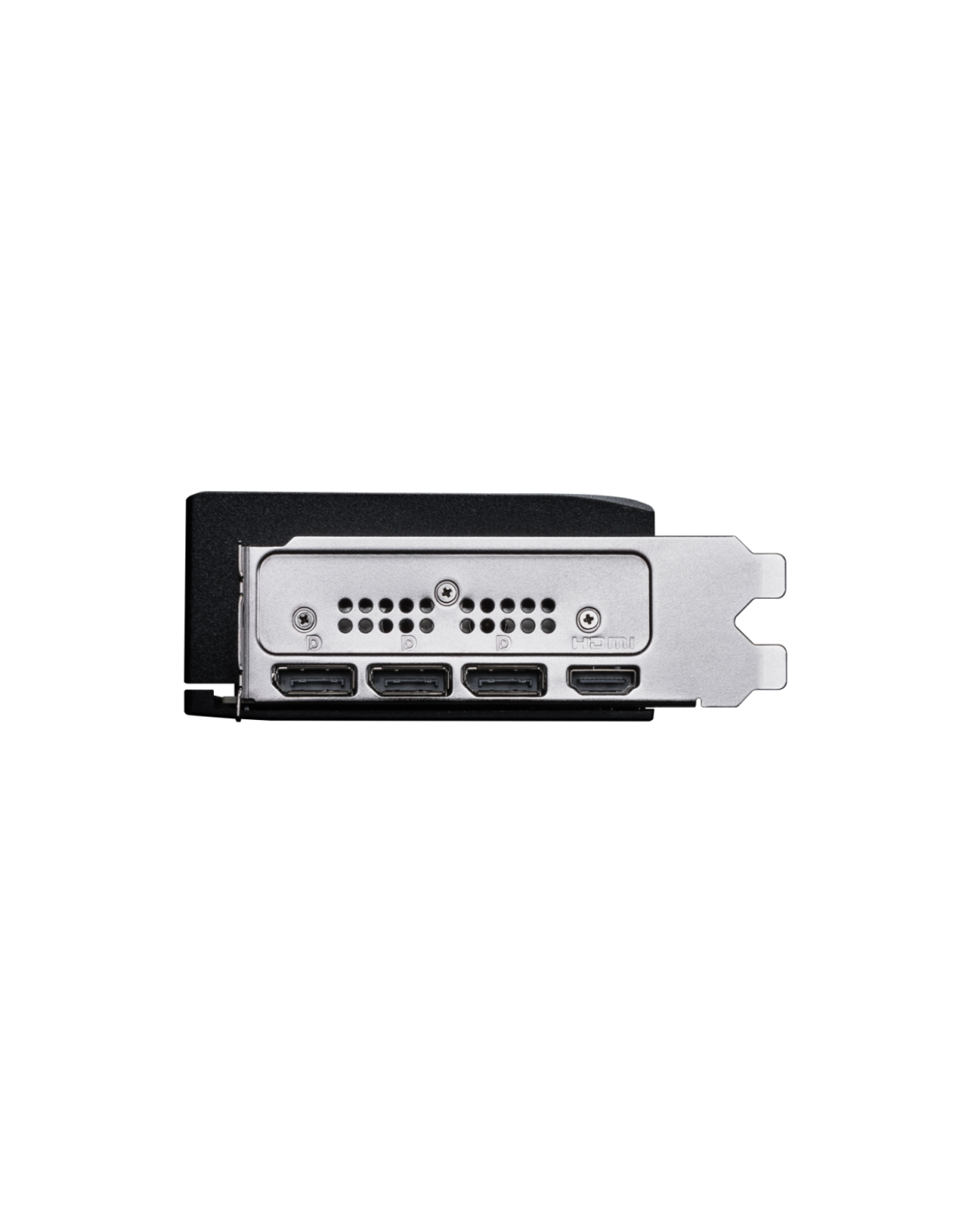 Profil et dimensions MSI GeForce RTX 5080