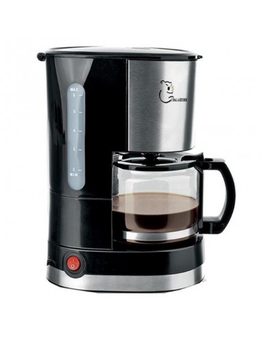 Cafetière filtre électrique COALA pour préparation du café maison Cafetière filtre électrique COALA pour préparation du café maison