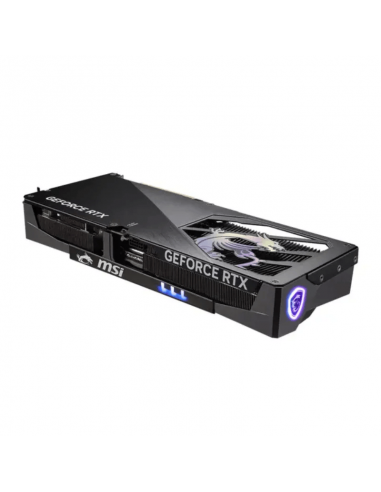 MSI Geforce Rtx 5080 16g Gaming Trio Oc Carte Graphique Gamer – 912-V531-005