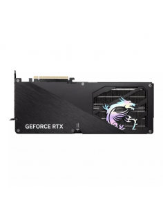 MSI Geforce Rtx 5080 16g Gaming Trio Oc Carte Graphique Gamer – 912-V531-005 2