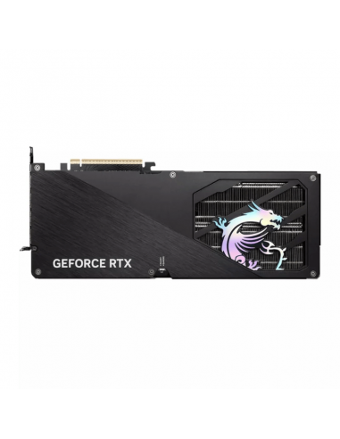 MSI Geforce Rtx 5080 16g Gaming Trio Oc Carte Graphique Gamer – 912-V531-005