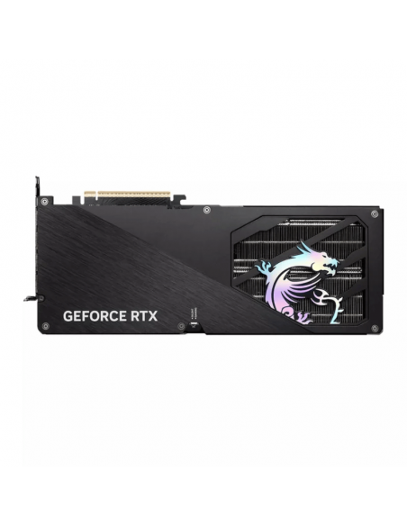 MSI Geforce Rtx 5080 16g Gaming Trio Oc Carte Graphique Gamer – 912-V531-005