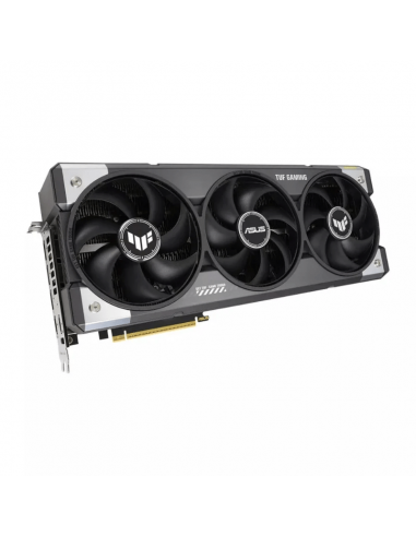 ASUS TUF RTX 5080 GeForce 16GB GDDR7 Carte Graphique Gaming – (90YV0M30-M0NA00)