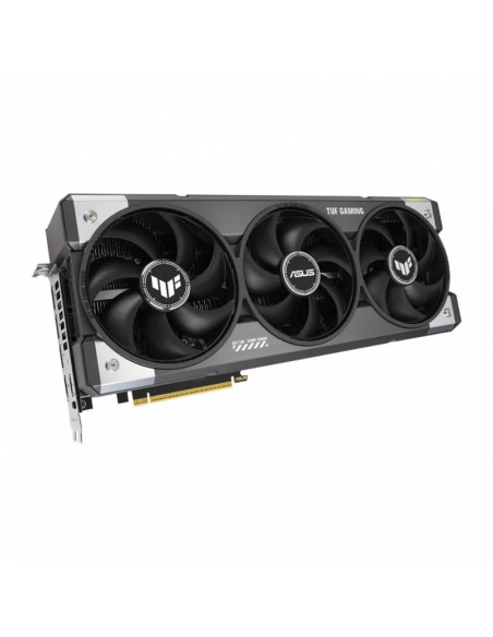 ASUS TUF RTX 5080 GeForce 16GB GDDR7 Carte Graphique Gaming – (90YV0M30-M0NA00)