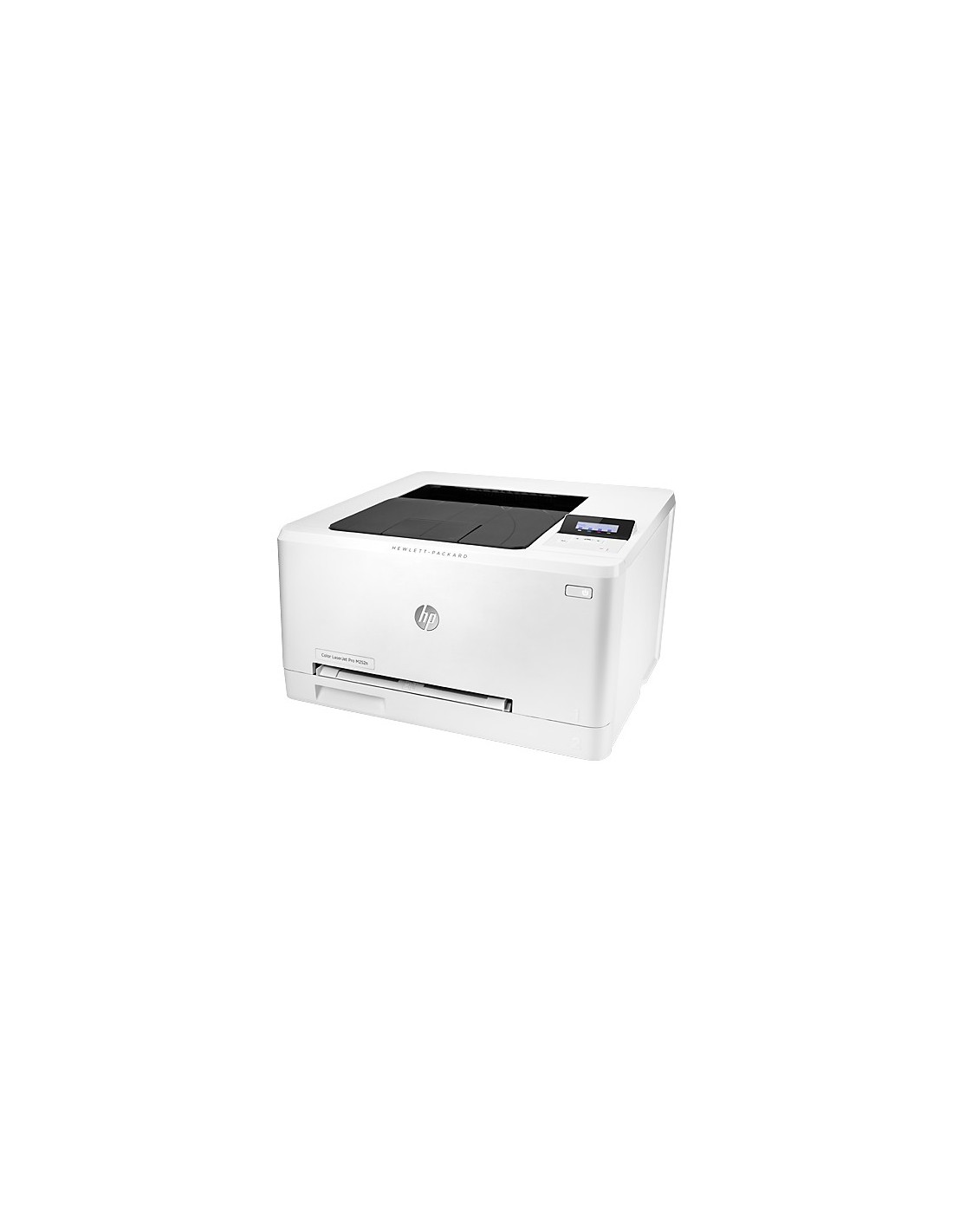 Slide  #2 Imprimante Laser couleur HP Pro 200 M252n
