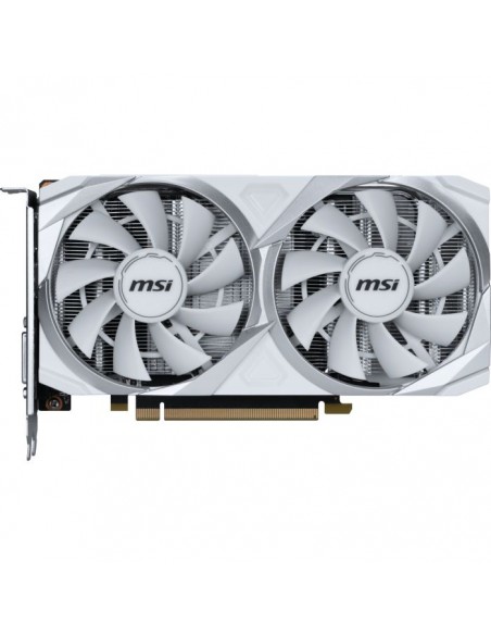 MSI GeForce RTX 3050 VENTUS 2X XS WHITE 8G OC(912-V809-4401) MSI GeForce RTX 3050 VENTUS 2X XS WHITE 8G OC(912-V809-4401)