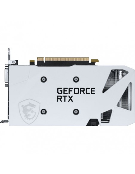 MSI GeForce RTX 3050 VENTUS 2X XS WHITE 8G OC(912-V809-4401) MSI GeForce RTX 3050 VENTUS 2X XS WHITE 8G OC(912-V809-4401)