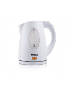 Bouilloire TRISTAR - 1,5 Litres - 2000 Watts - Blanc (WK-1324) 2