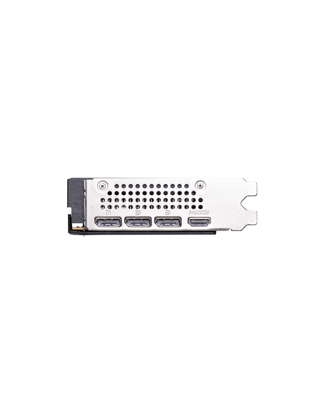 Ports DisplayPort et HDMI RTX 5060