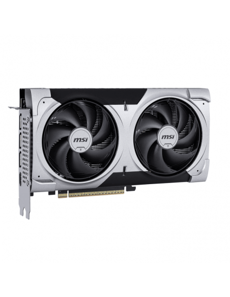 MSI RTX 5060 Ti VENTUS 2X GeForce 16G OC PLUS(912-V535-005)
