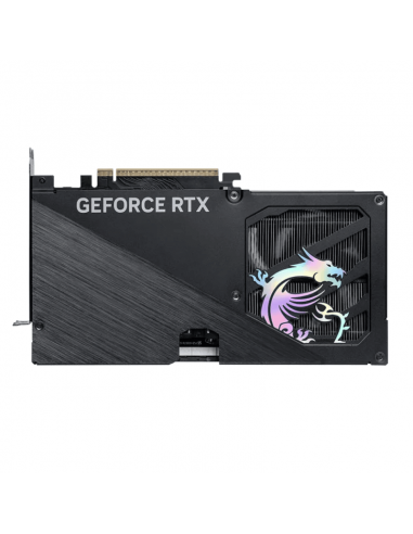 MSI 5060 Ti GAMING OC 16G Carte Graphique – GeForce RTX 5060 Ti (912-V535-006) MSI 5060 Ti GAMING OC 16G Carte Graphique – GeForce RTX 5060 Ti (912-V535-006)