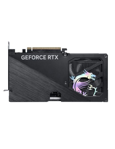 MSI 5060 Ti GAMING OC 16G Carte Graphique – GeForce RTX 5060 Ti (912-V535-006) MSI 5060 Ti GAMING OC 16G Carte Graphique – GeForce RTX 5060 Ti (912-V535-006)