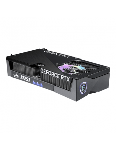 MSI 5060 Ti GAMING OC 16G Carte Graphique – GeForce RTX 5060 Ti (912-V535-006) MSI 5060 Ti GAMING OC 16G Carte Graphique – GeForce RTX 5060 Ti (912-V535-006)