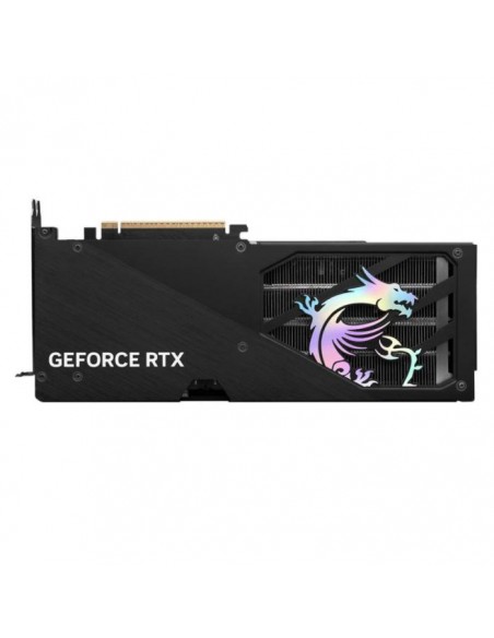 MSI RTX 5060 Ti 16GB GAMING TRIO OC – Carte Graphique Gamer GeForce(912-V535-001)