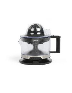 Presse Agrumes LIVOO 40 Watt - Noir (DOD188)