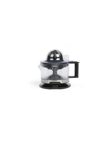 Presse Agrumes LIVOO 40 Watt - Noir (DOD188) Presse Agrumes LIVOO 40 Watt - Noir (DOD188)