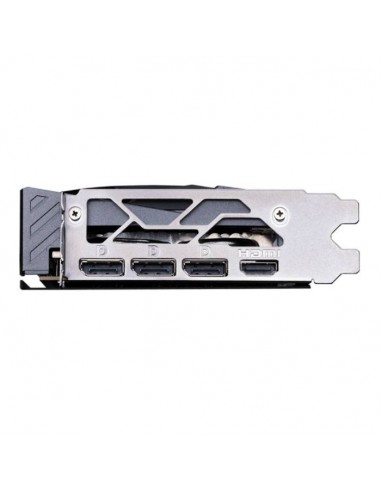 MSI RTX 5060 Ti 16 Go GDDR7 GAMING TRIO OC – Carte Graphique GeForce(912-V535-058)