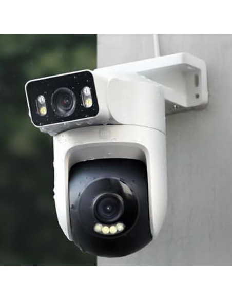 Xiaomi Outdoor Camera CW500 avec WiFi double bande Xiaomi Outdoor Camera CW500 avec WiFi double bande